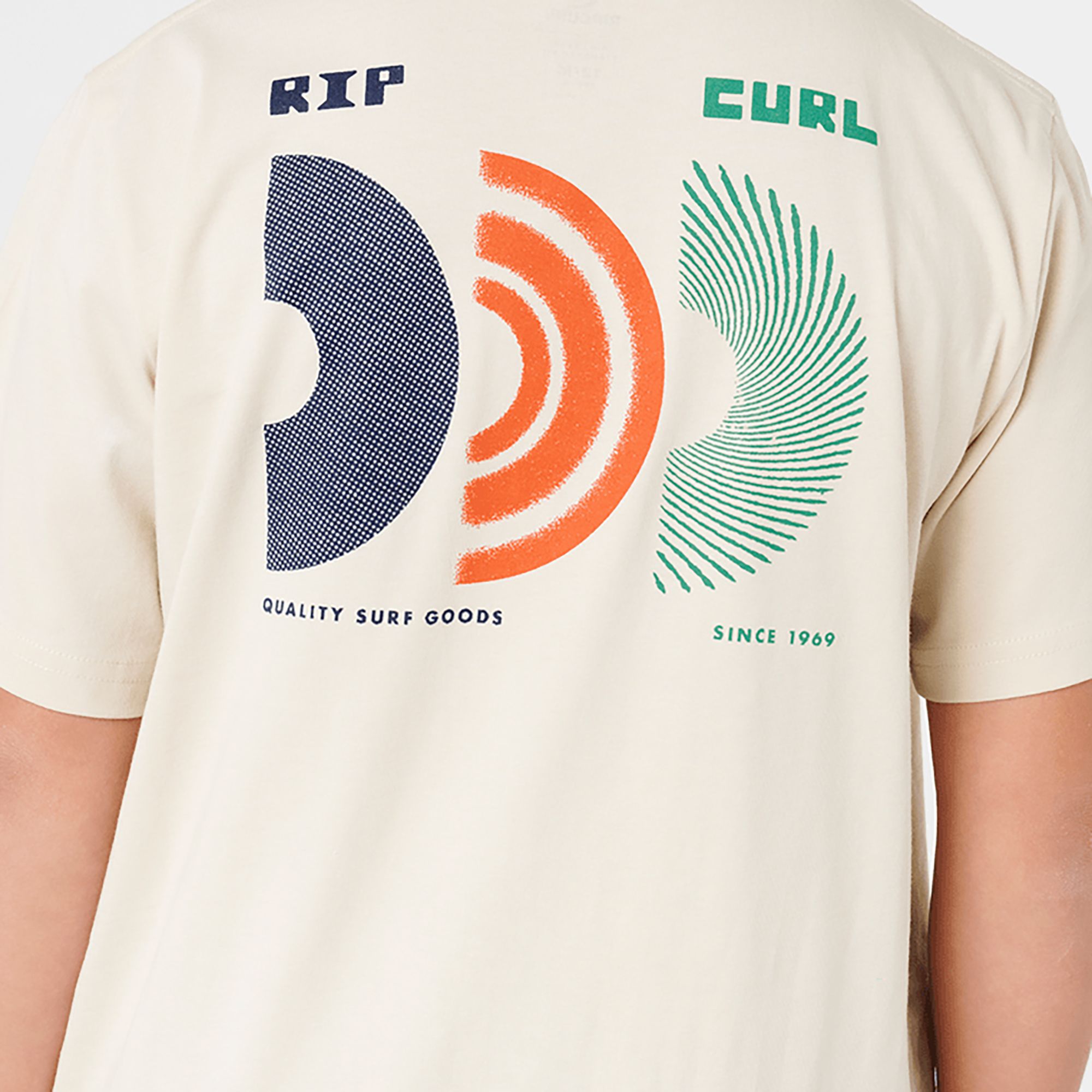 Rip Curl Boys' Artist of the Search Rising Tee product image