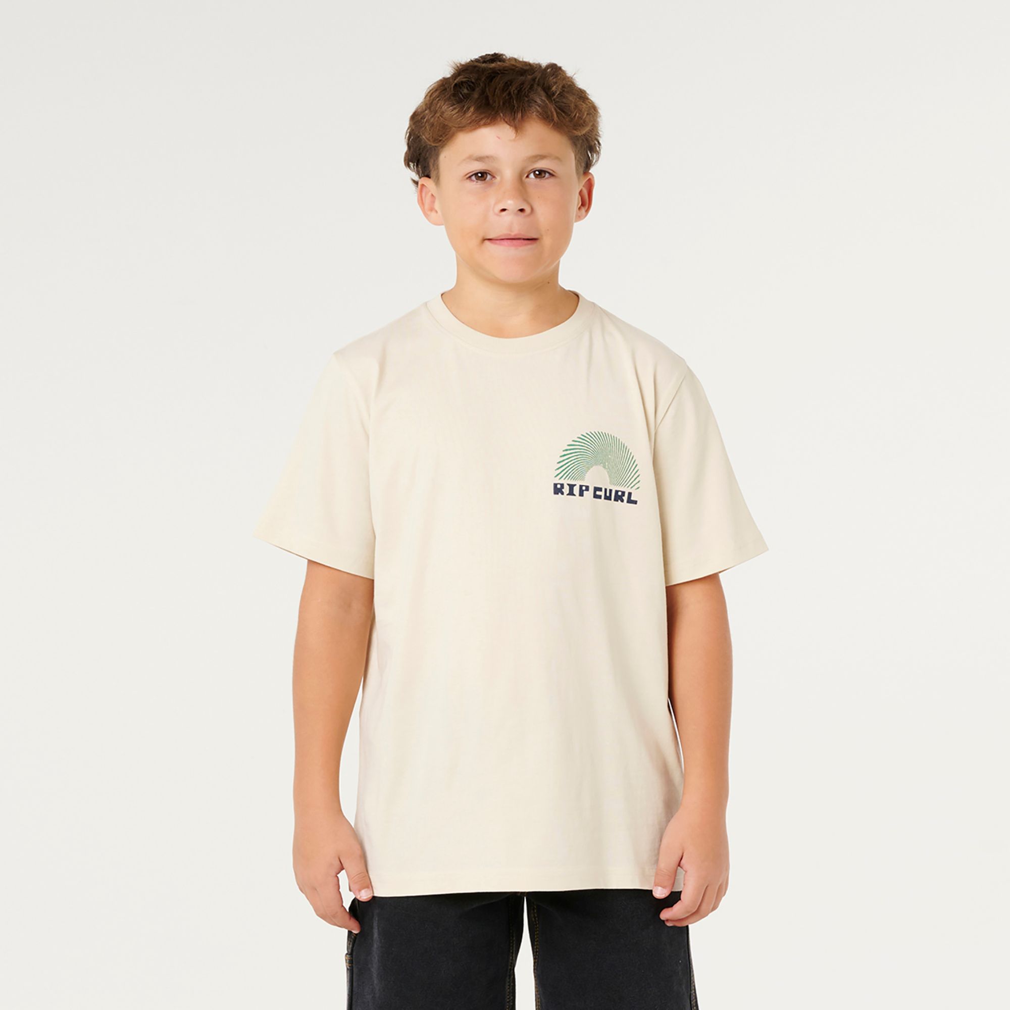 Rip Curl Boys' Artist of the Search Rising Tee product image
