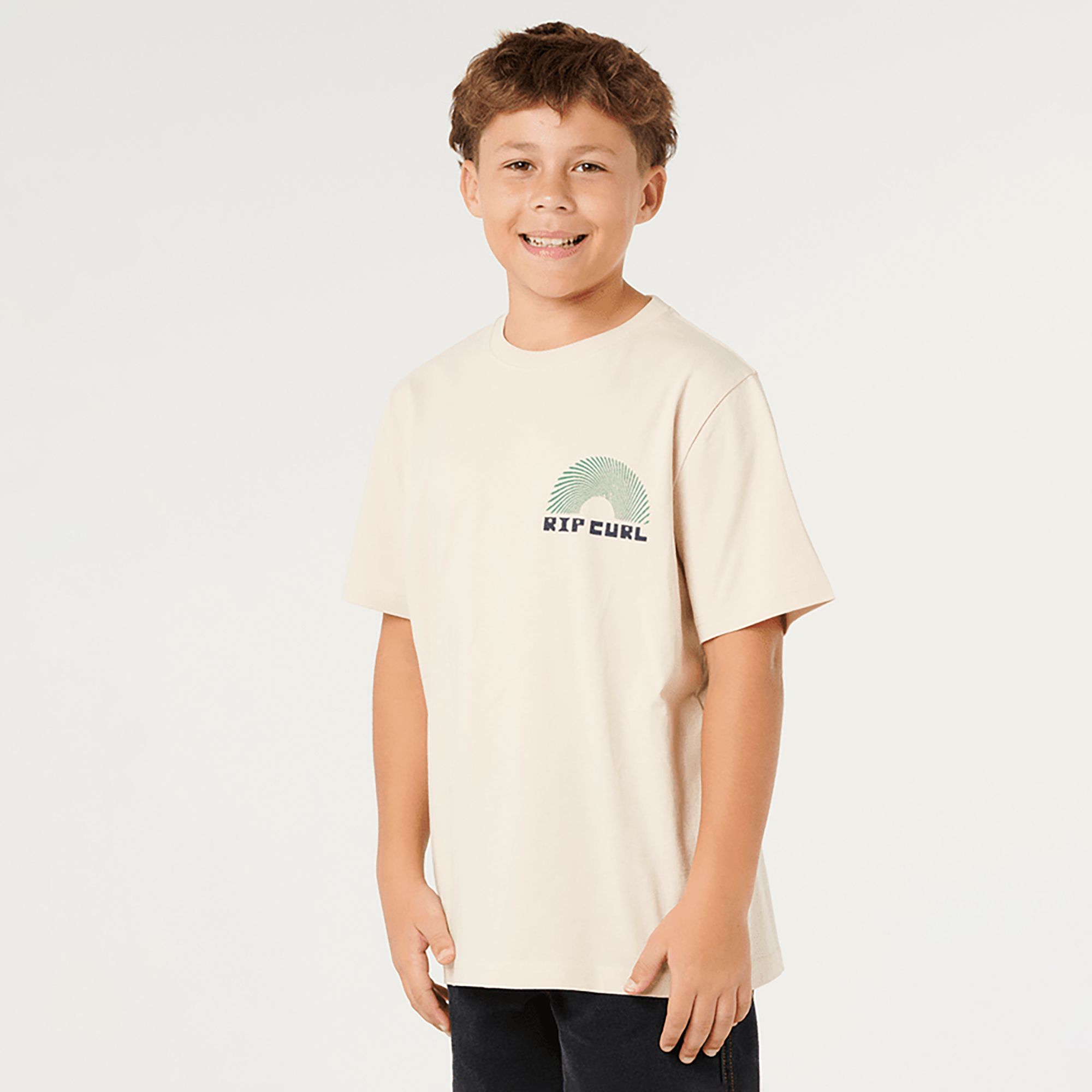 Rip Curl Boys' Artist of the Search Rising Tee product image