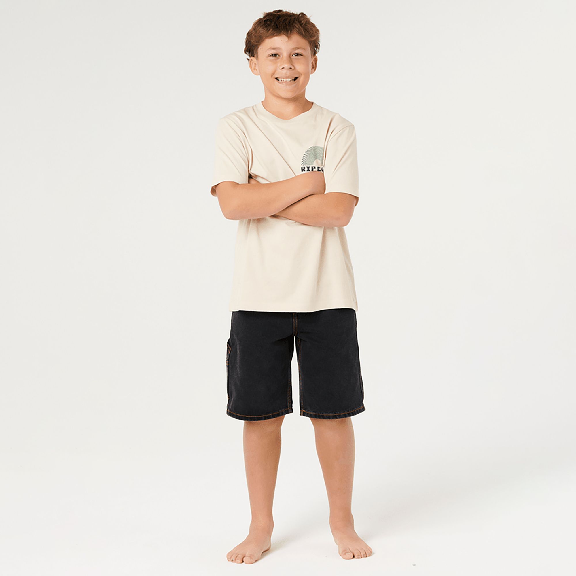 Rip Curl Boys' Artist of the Search Rising Tee product image