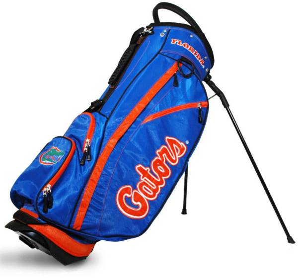 Team Golf Florida Gators Fairway Stand Bag