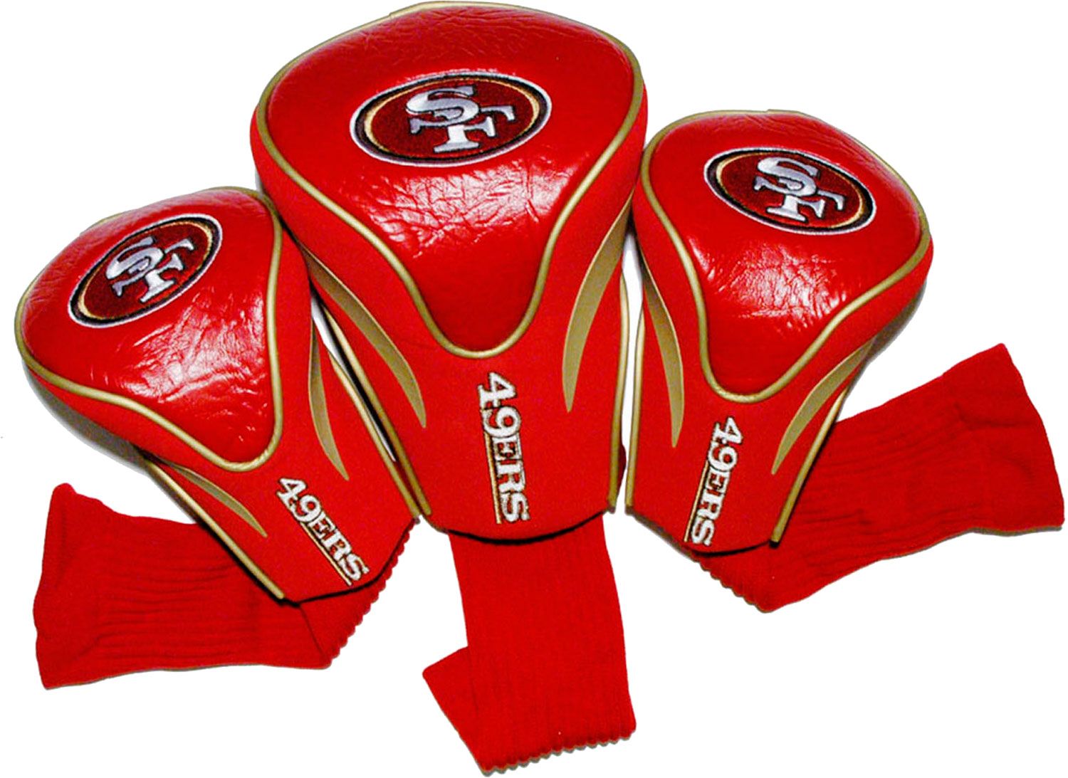 team golf headcovers