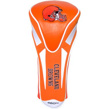 sorry, Team Golf Cleveland Browns Single Apex Jumbo Headcover is currently out of stock