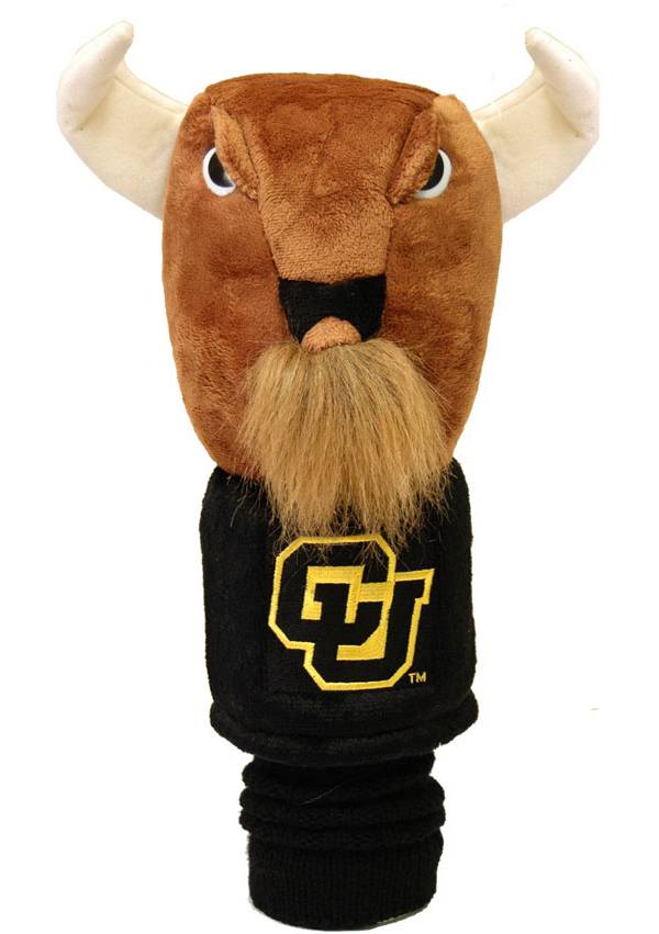 Team Golf Colorado Buffaloes Mascot Headcover