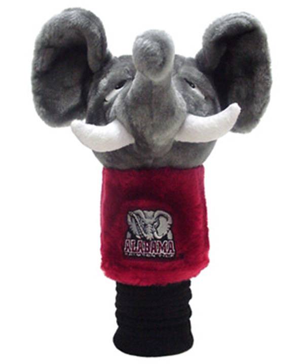 Team Golf Alabama Crimson Tide Mascot Headcover