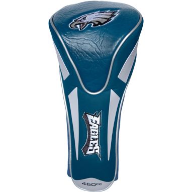 sorry, Team Golf Philadelphia Eagles Single Apex Jumbo Headcover is currently out of stock