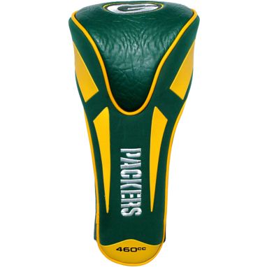 sorry, Team Golf Green Bay Packers Single Apex Jumbo Headcover is currently out of stock