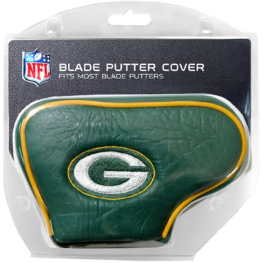 sorry, Team Golf Green Bay Packers Blade Putter Cover is currently out of stock