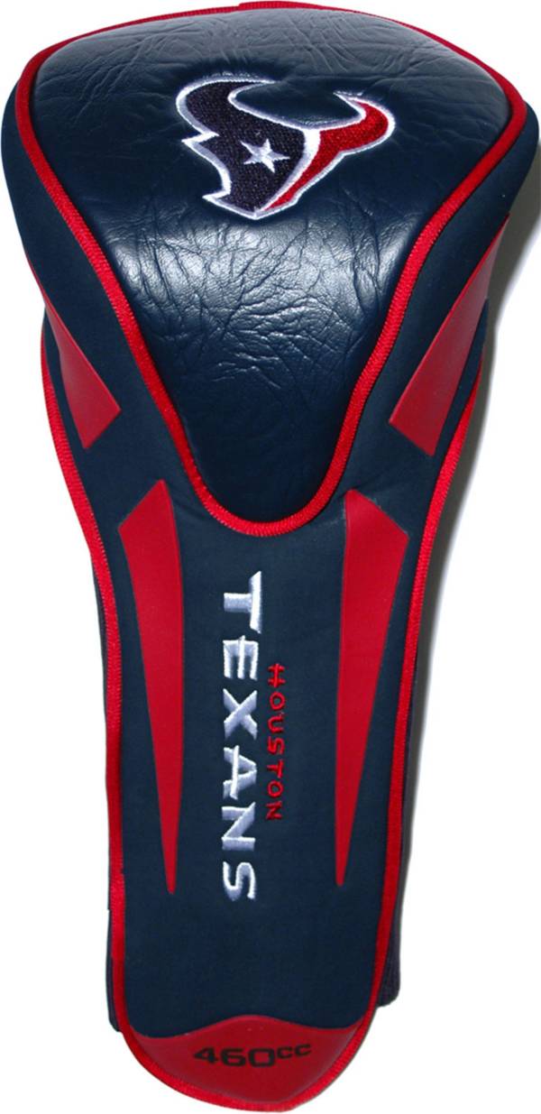 Team Golf Houston Texans Single Apex Jumbo Headcover product image
