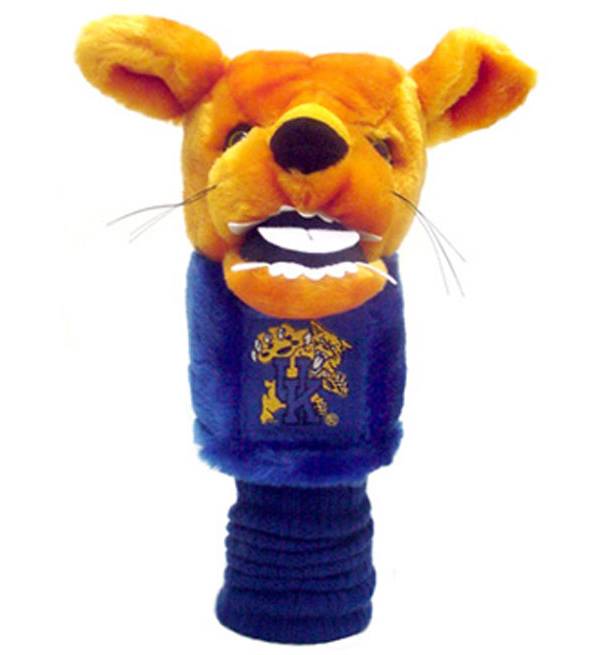 Team Golf Kentucky Wildcats Mascot Headcover