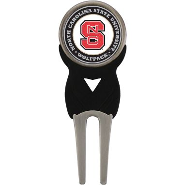 sorry, Team Golf NC State Wolfpack Divot Tool is currently out of stock