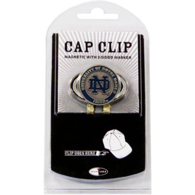 sorry, Team Golf Notre Dame Fighting Irish Cap Clip is currently out of stock