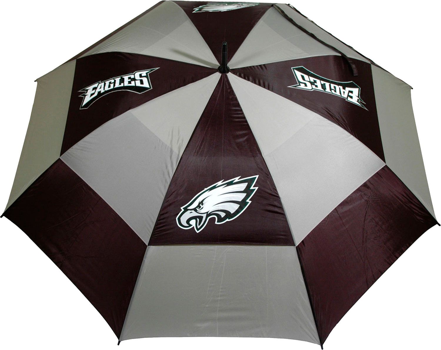 philadelphia eagles beach umbrella