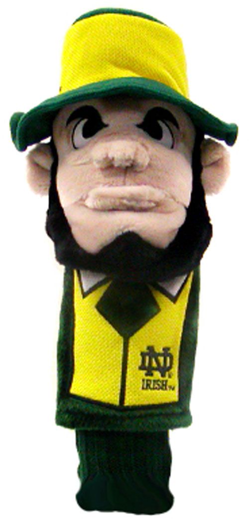 notre dame golf hats
