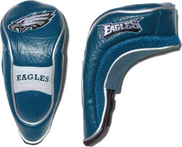 Team Golf Philadelphia Eagles Hybrid Headcover