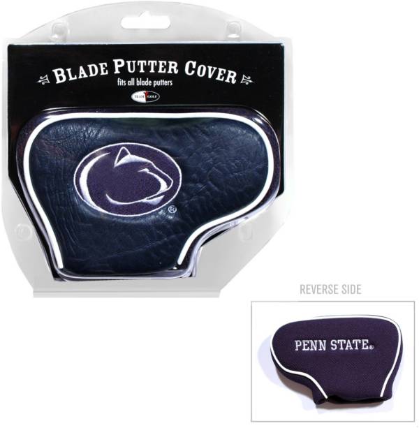 Team Golf Penn State Nittany Lions Blade Putter Cover