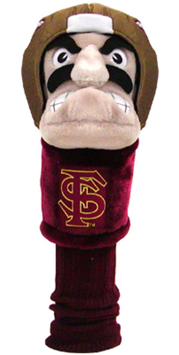 Team Golf Florida State Seminoles Mascot Headcover