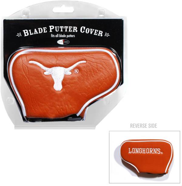Team Golf Texas Longhorns Blade Putter Cover product image