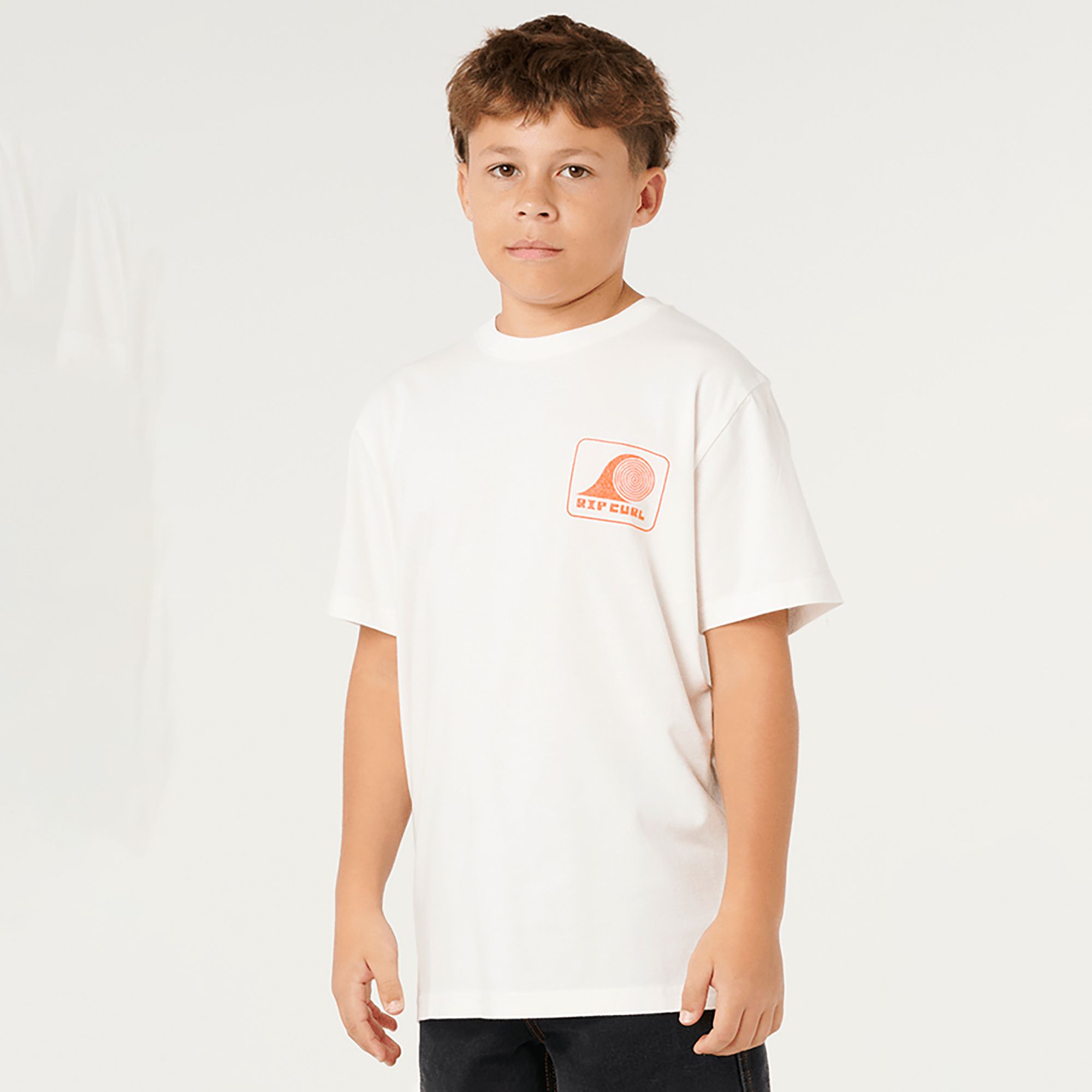 Rip Curl Boys' Artist of the Search Rolling Wave Tee product image