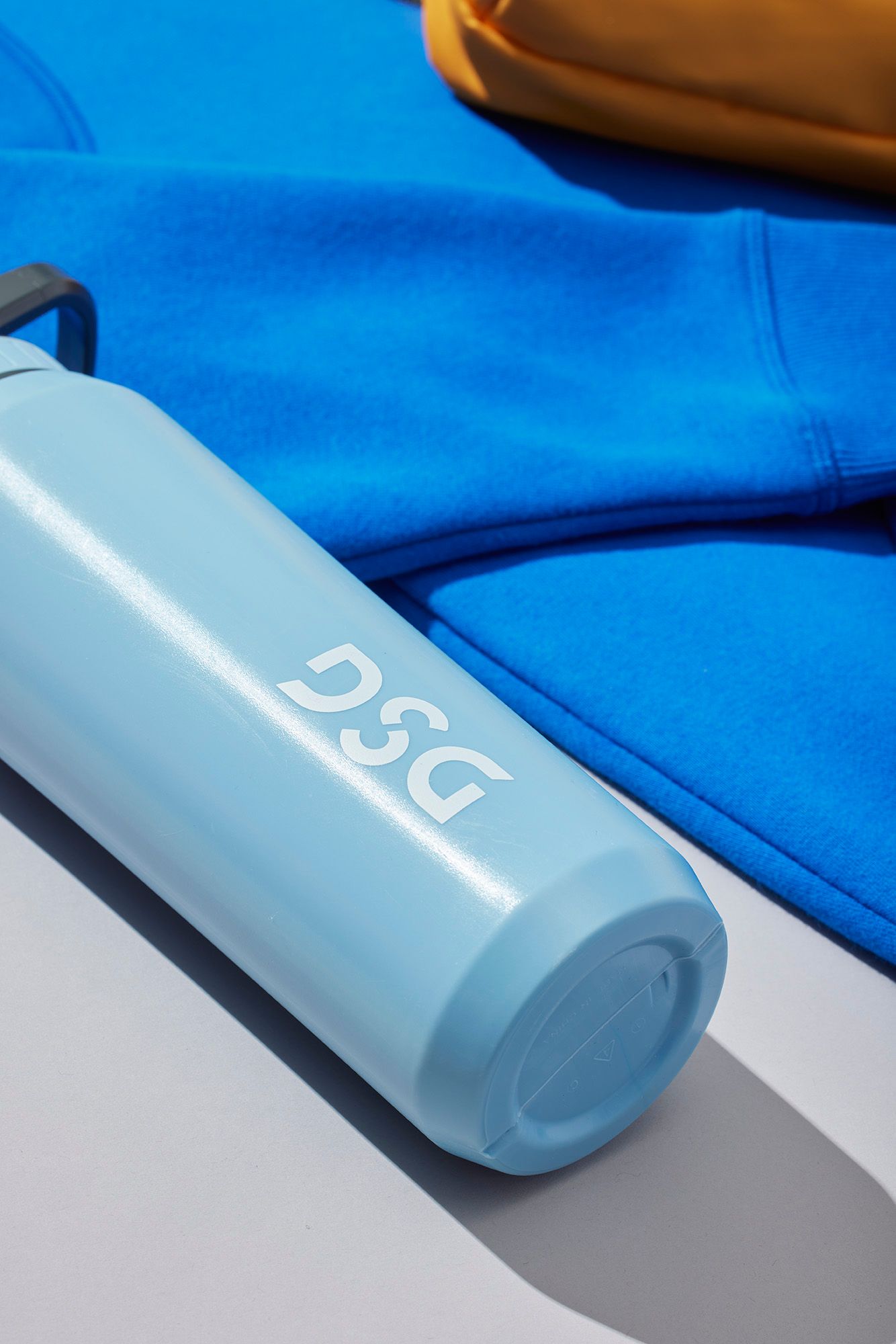 DSG 32 oz. Squeeze Water Bottle product image