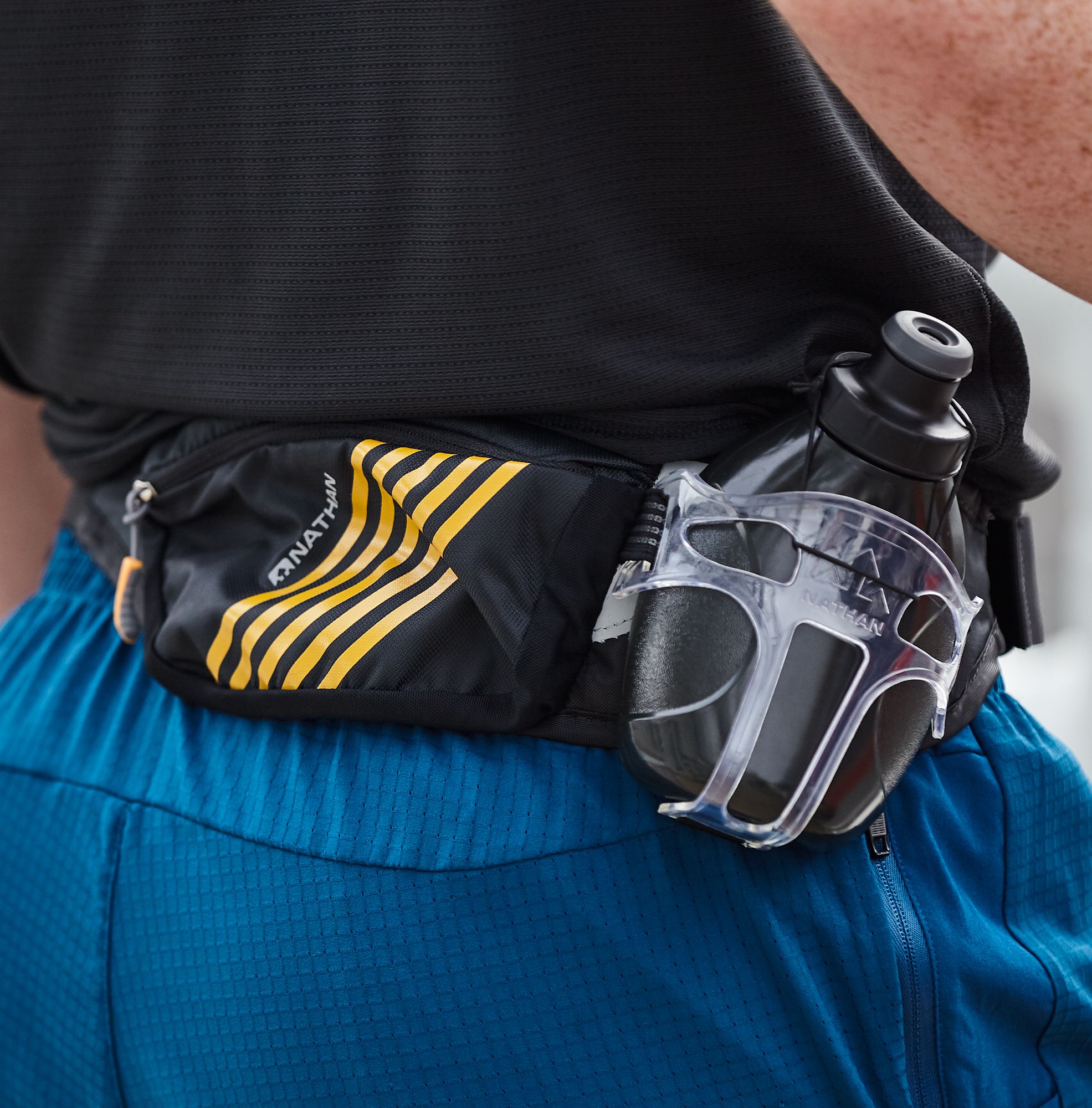Nathan Swift Plus Hydration Belt product image