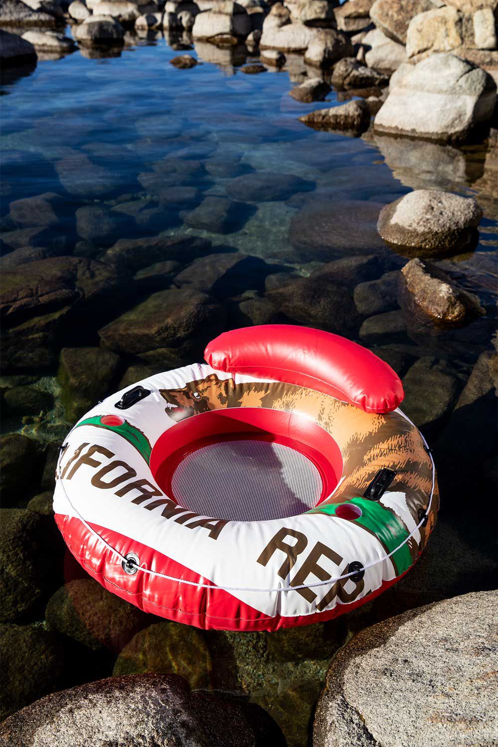 DBX Chiller California River Tube product image