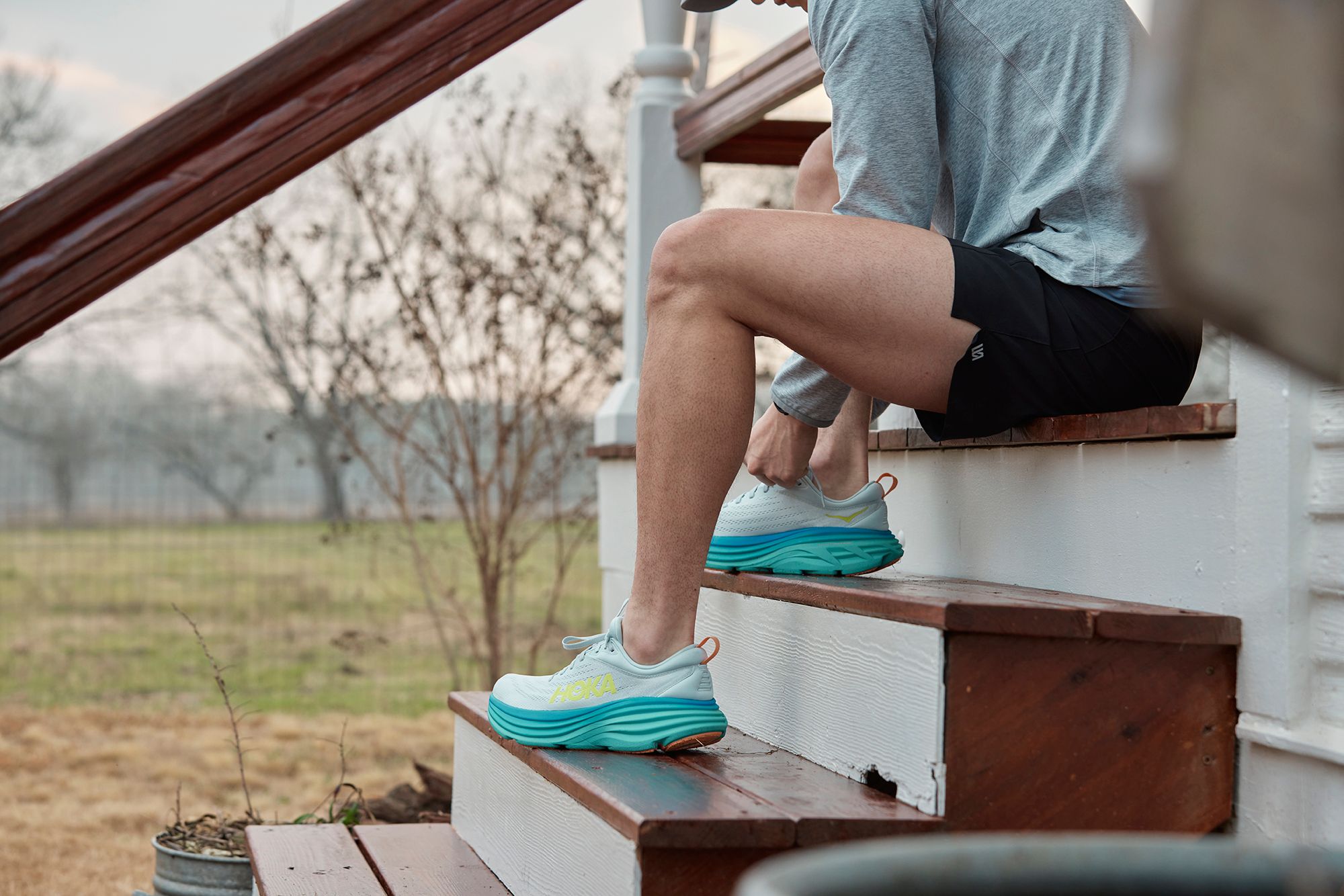 VRST Men's Accelerate Warm Half Zip Pullover product image