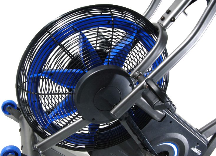 Stamina Airgometer Exercise Bike product image