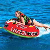 WOW Ace Racing 1 Person Towable Tube product image