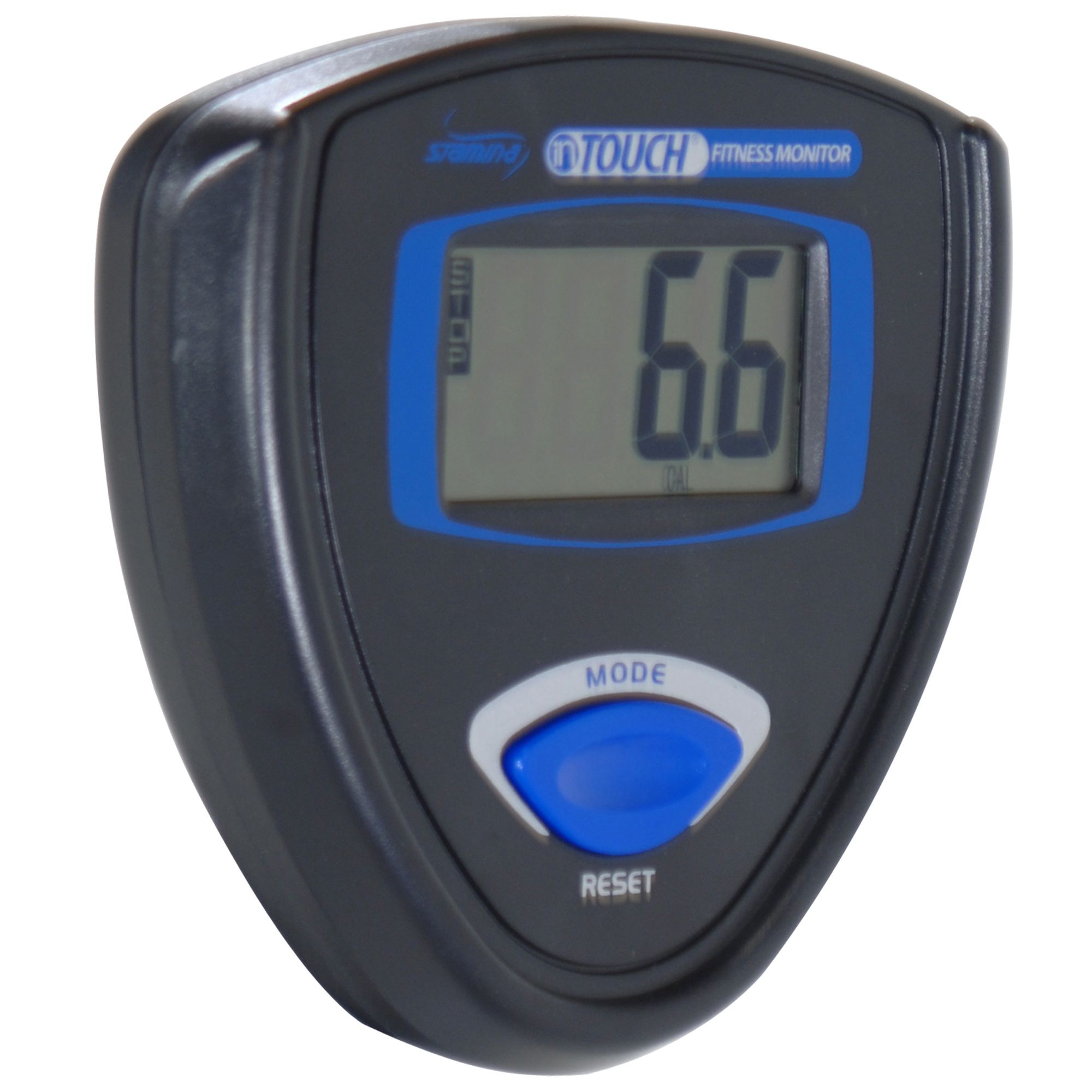 Stamina Magnetic Recumbent 1350 Exercise Bike product image