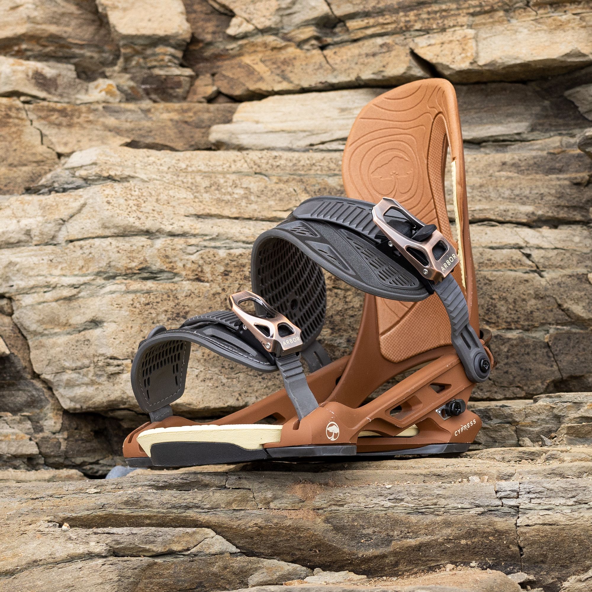 Arbor Cypress Men's Snowboard Bindings product image