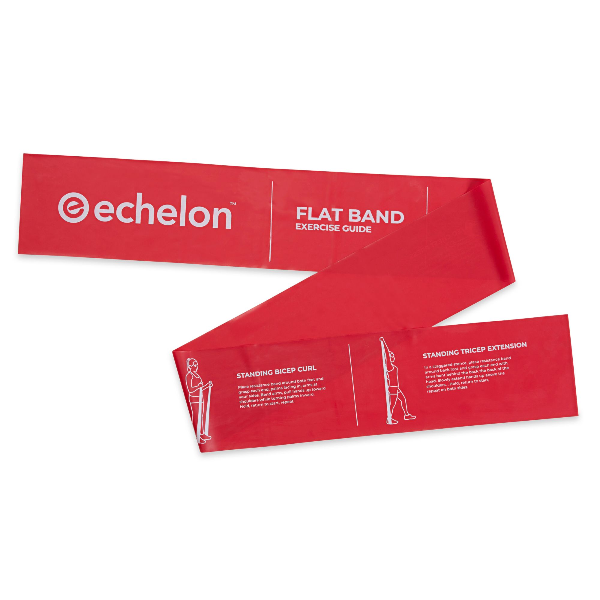 Echelon Flat Band Kit – 3 Pack