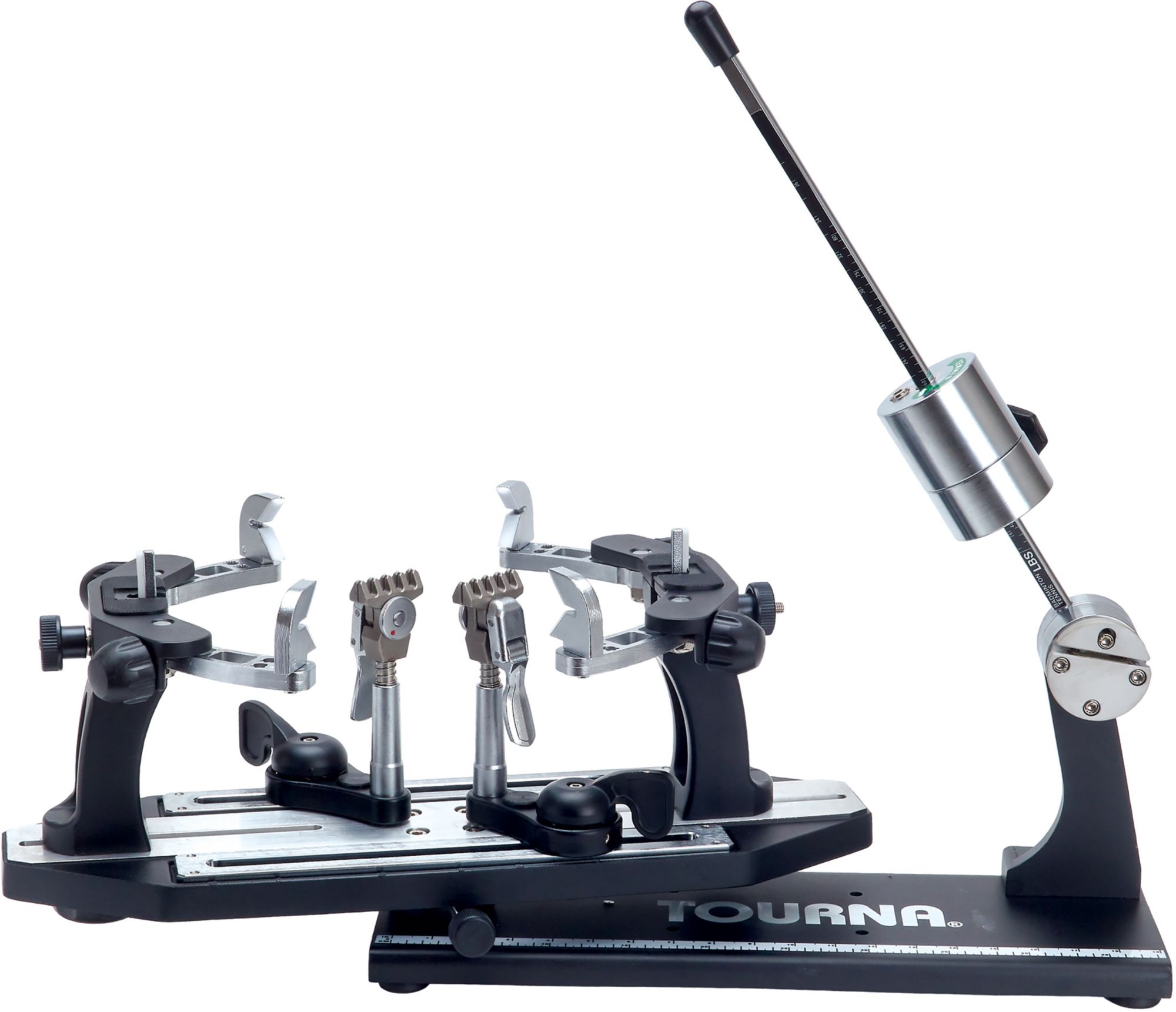 Tourna 150-CS Drop Weight Stringing Machine