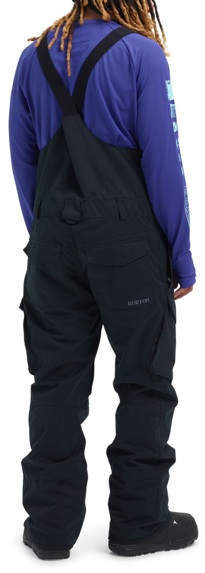 Burton Men's Reserve Bib Pants product image