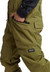 Burton Men's Reserve Bib Pants product image