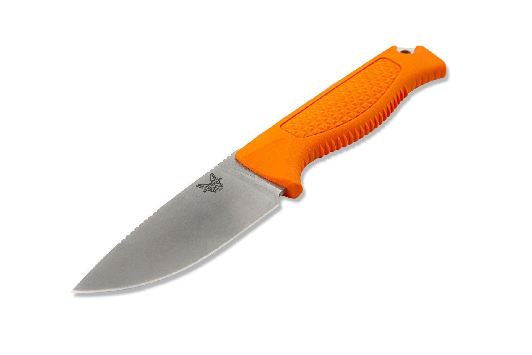 Benchmade Steep Country Drop Point Fixed Blade Knife product image