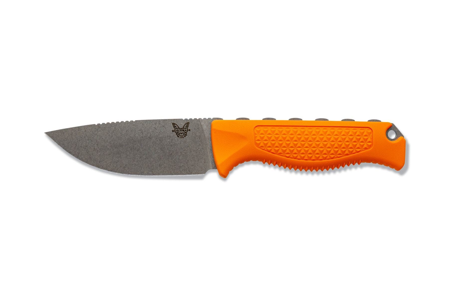 Benchmade Steep Country Drop Point Fixed Blade Knife product image