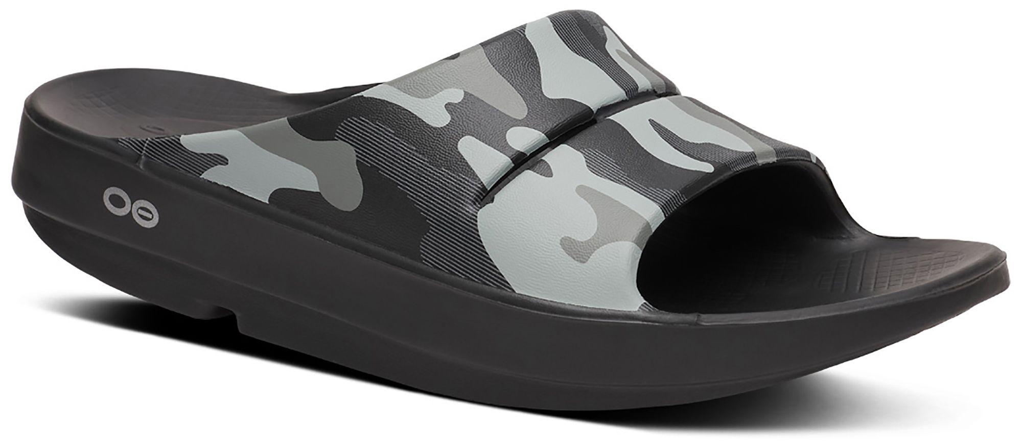 Oofos OOahh Sport Slides product image