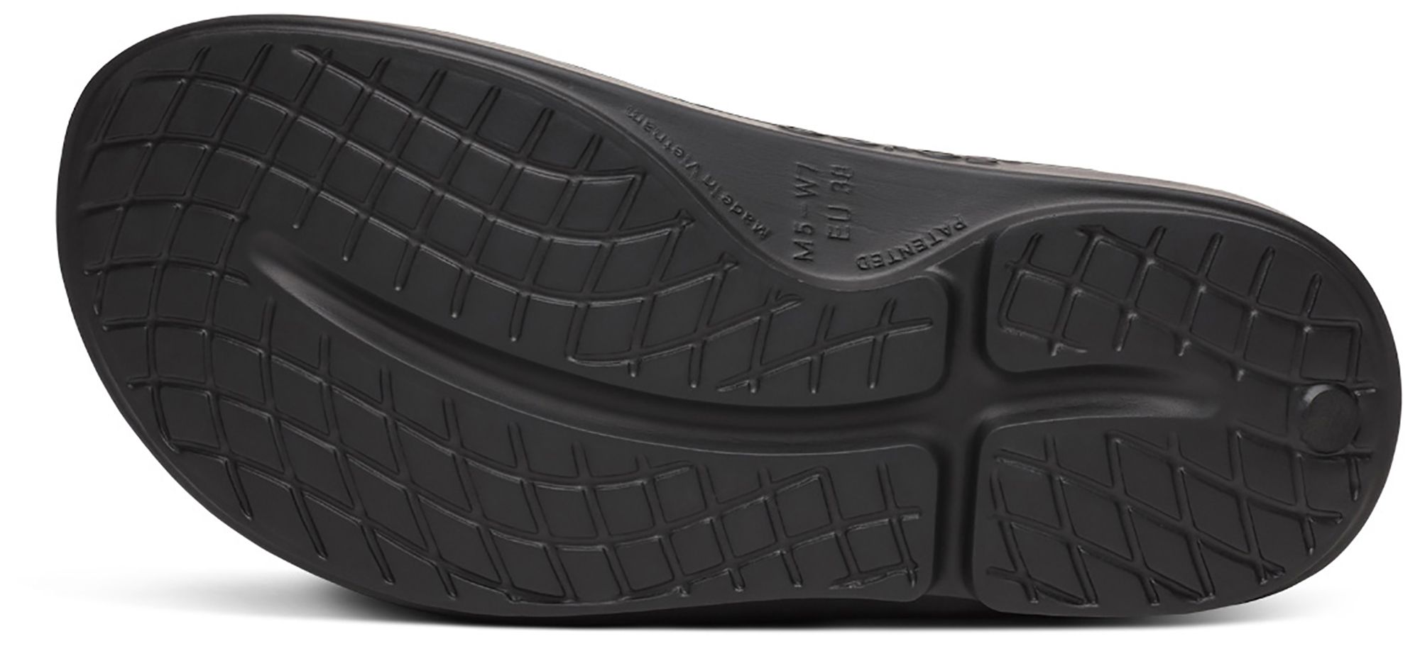 Oofos OOahh Sport Slides product image