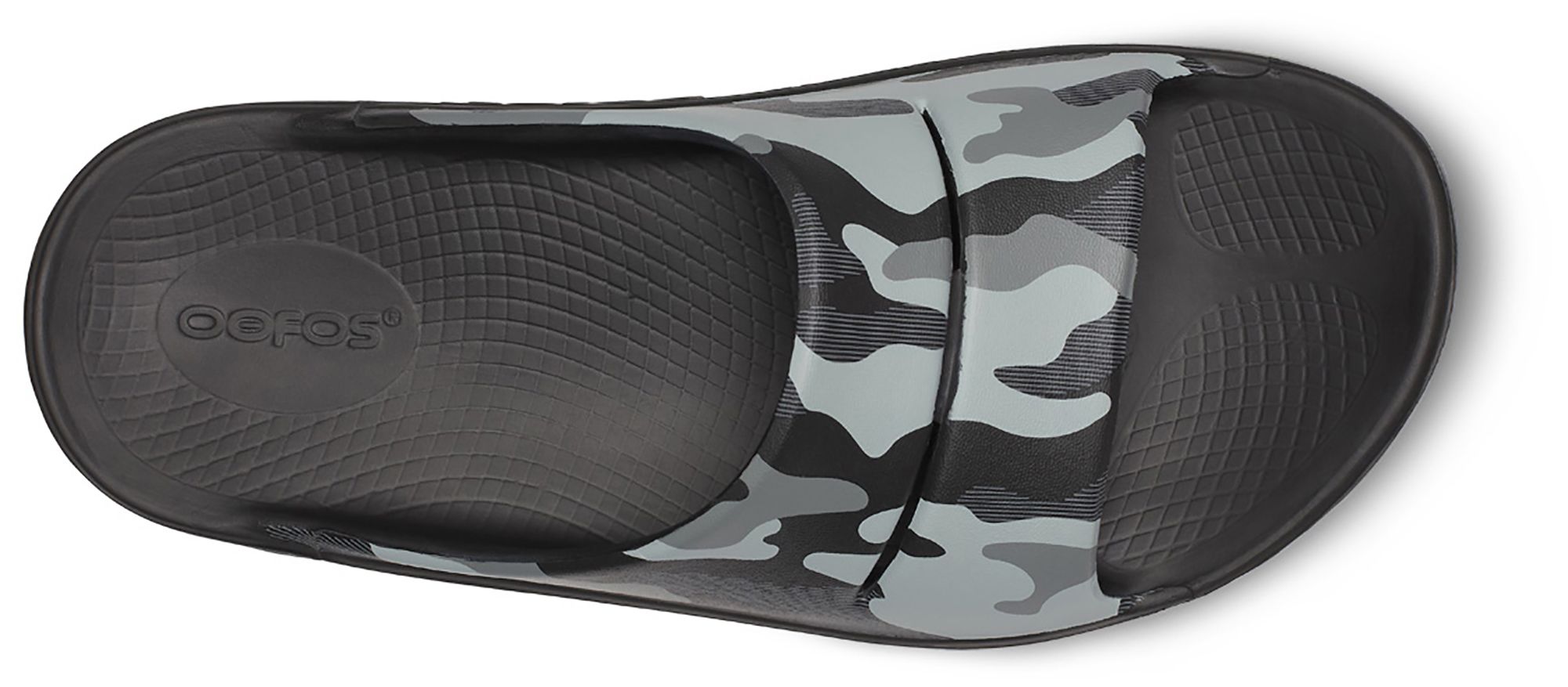 Oofos OOahh Sport Slides product image