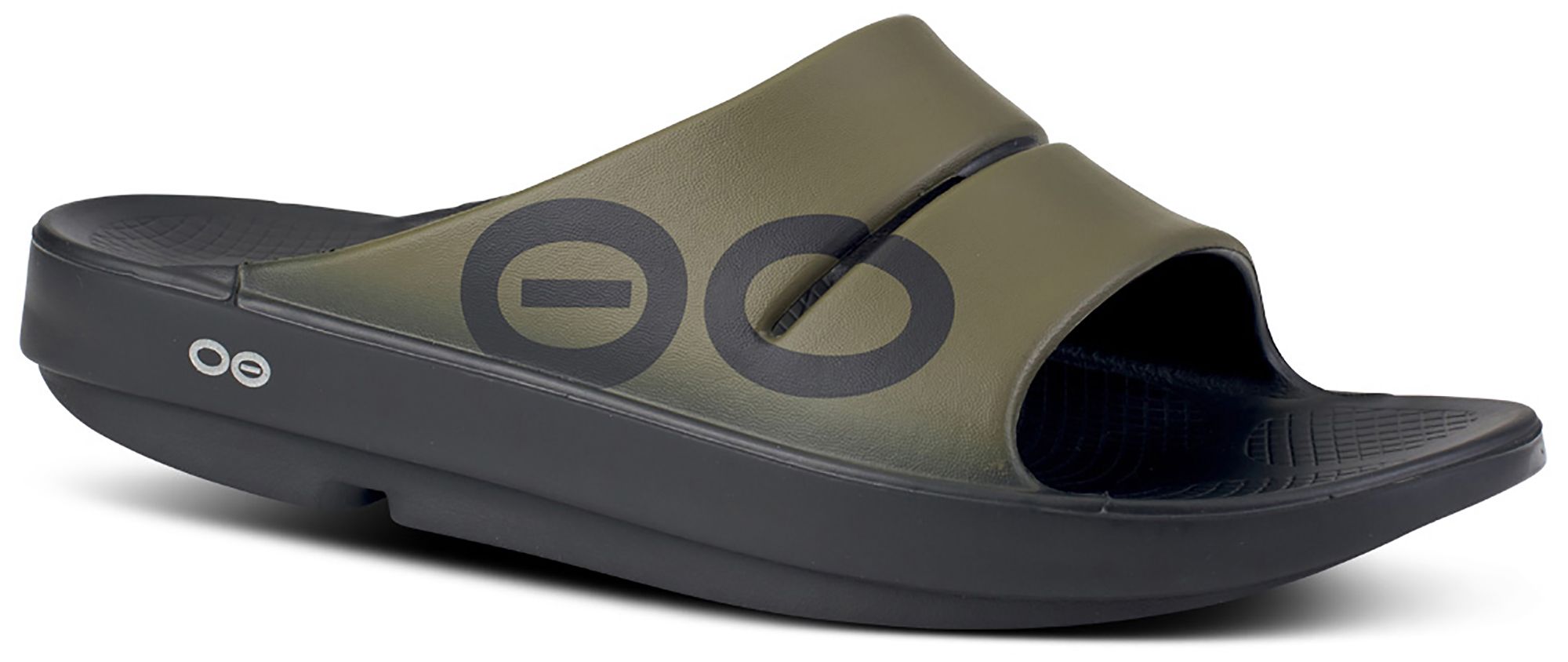 Oofos OOahh Sport Slides product image