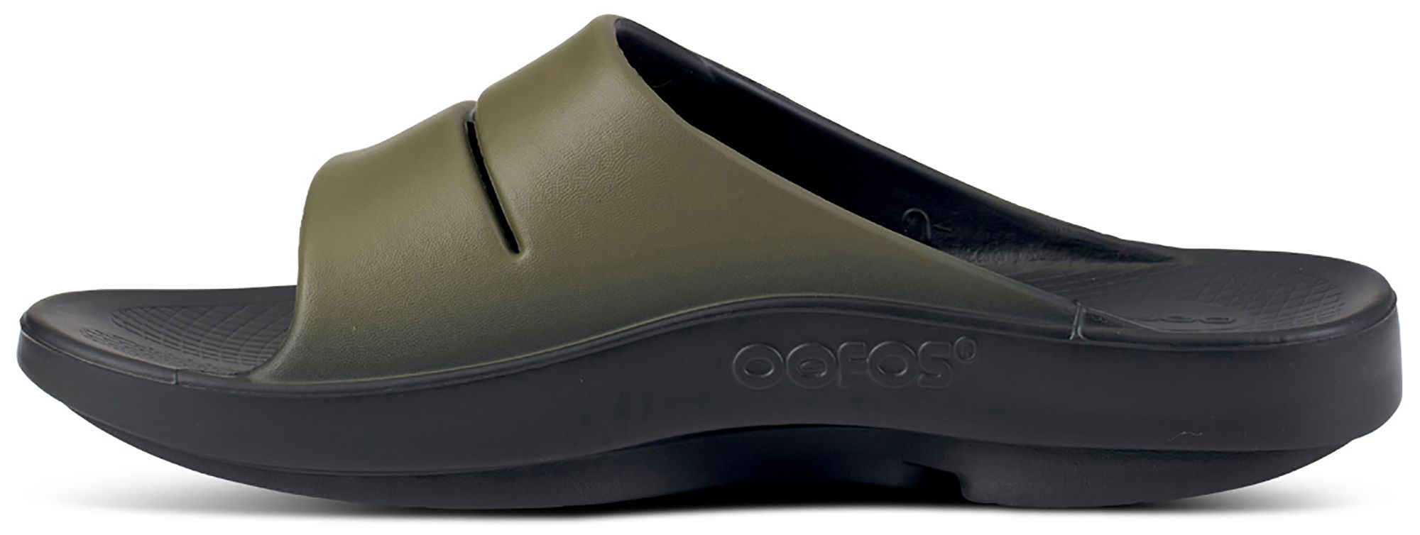 Oofos OOahh Sport Slides product image