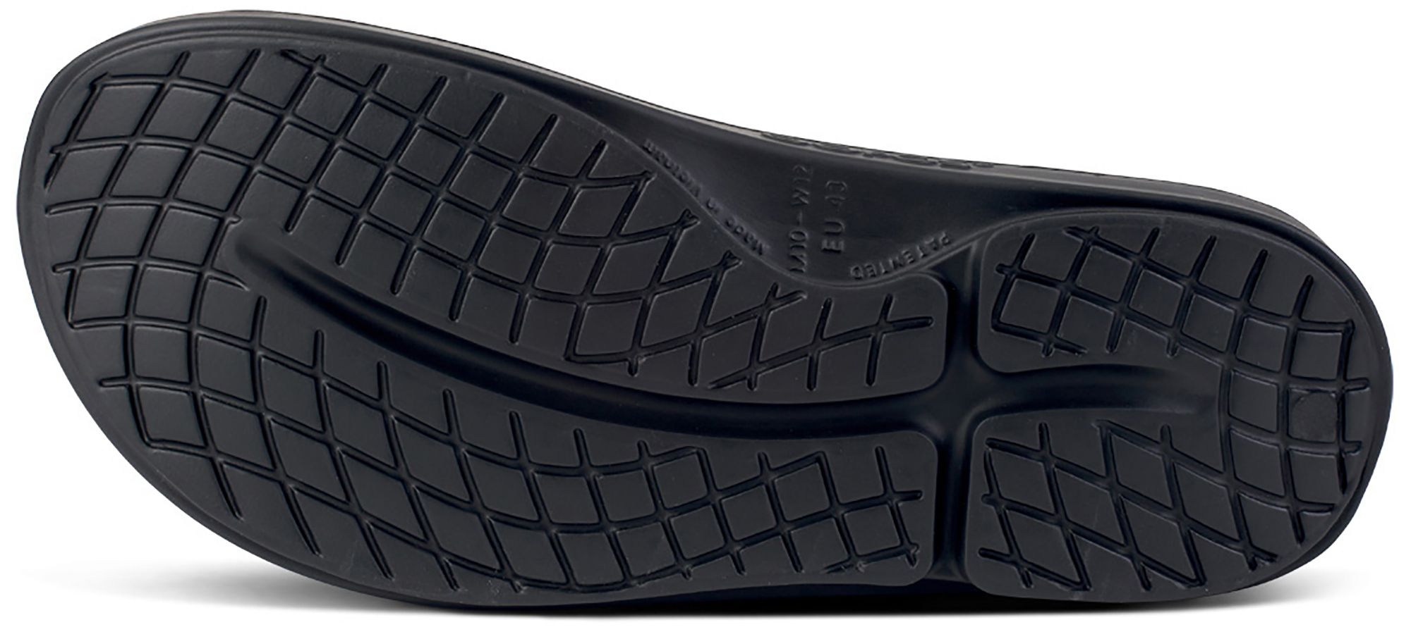 Oofos OOahh Sport Slides product image
