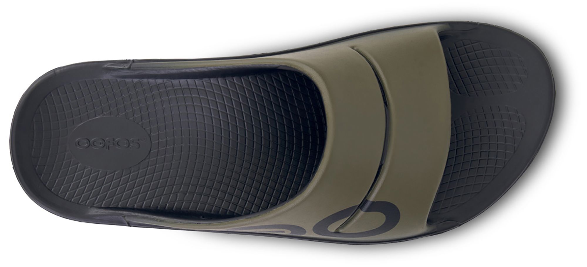 Oofos OOahh Sport Slides product image