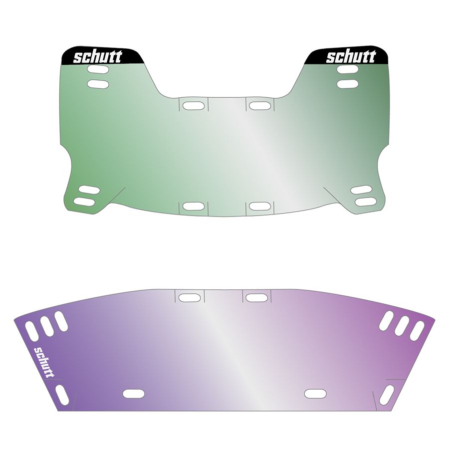 Schutt Splash Shield Dick's Sporting Goods