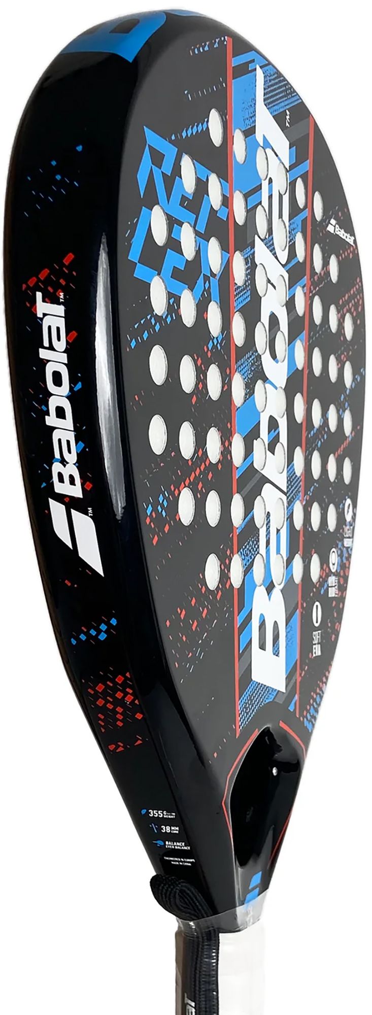 Babolat Reflex Padel Racquet | Dick's Sporting Goods