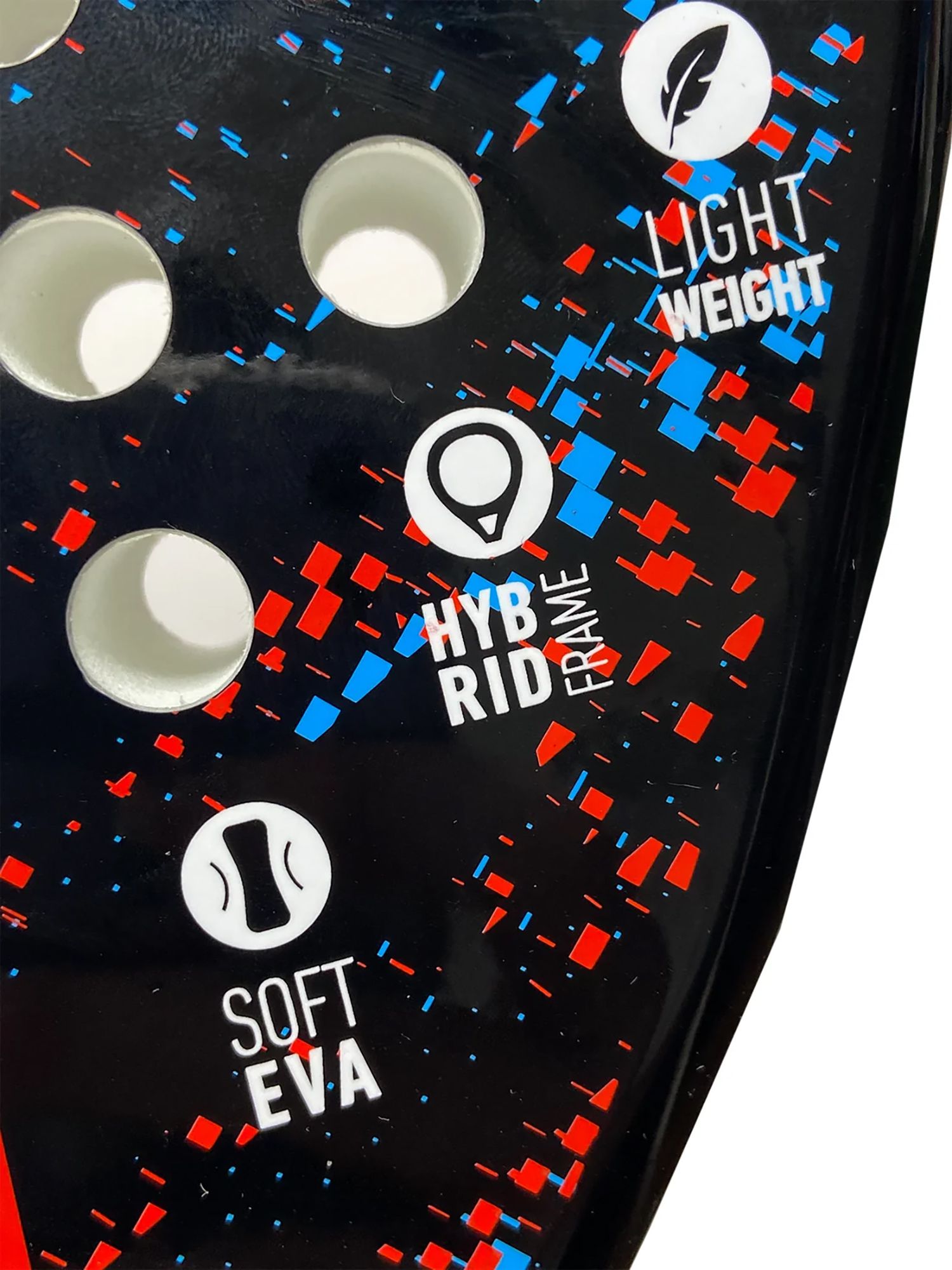 Babolat Reflex Padel Racquet product image