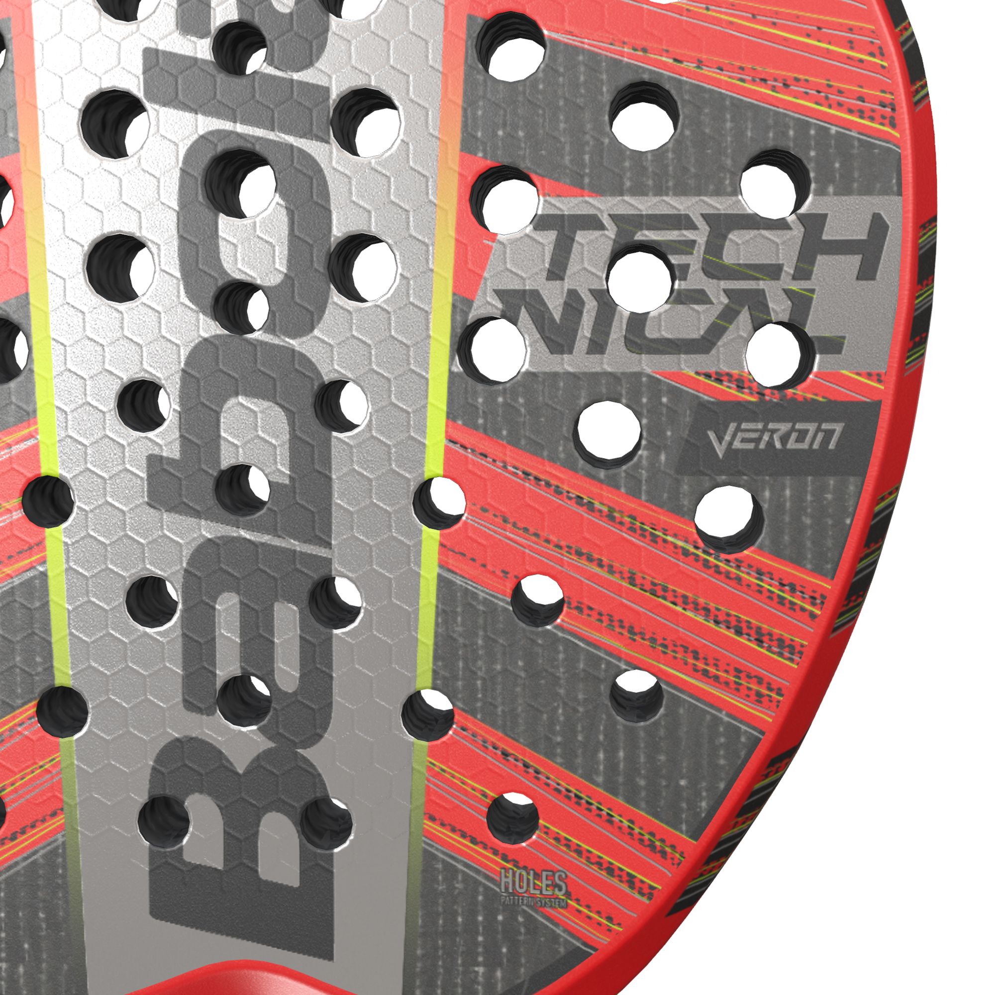 Babolat Technical Vernon Padel Racquet product image