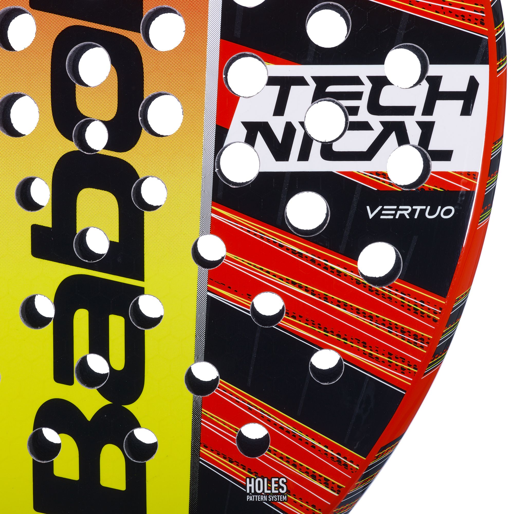 Babolat Technica Vertuo Padel Racquet product image