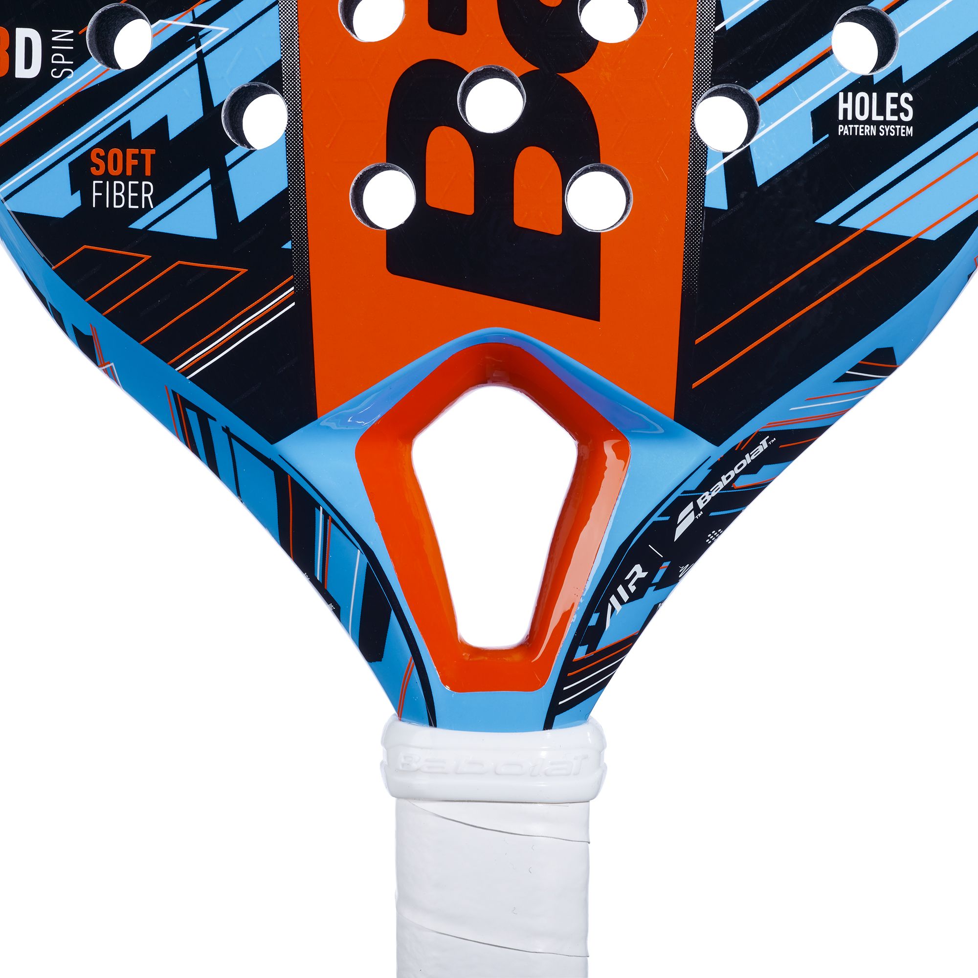 Babolat Air Vertuo Padel Racquet product image